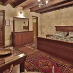 Shoestring Cave House Hotel Göreme