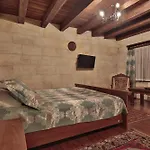 Hotel Shoestring Cave House Göreme
