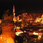 Shoestring Cave House Göreme