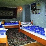 Hotel Shoestring Cave House Göreme