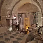 Shoestring Cave House Hotel Göreme