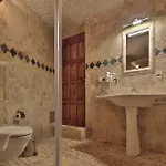 Shoestring Cave House Hotel Göreme
