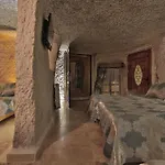 Shoestring Cave House Hotel Göreme