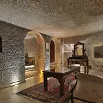 Shoestring Cave House Hotel Göreme