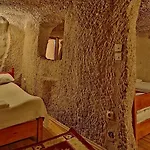 Shoestring Cave House 2* Göreme