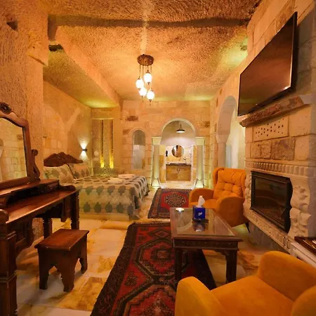 酒店 舒斯特灵洞酒店