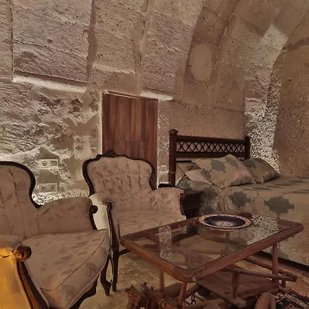 Shoestring Cave House מלון 2*