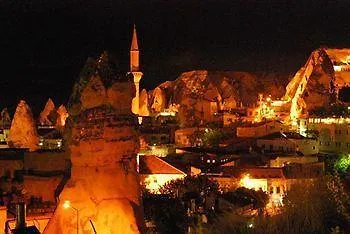 舒斯特灵洞酒店 格雷梅