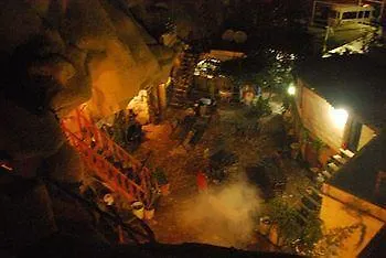 舒斯特灵洞酒店 酒店 格雷梅