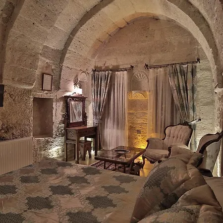 Shoestring Cave House Hotel Goreme