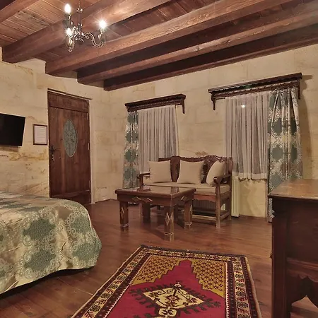 Shoestring Cave House 2* Goreme