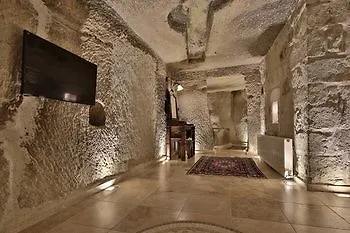 Shoestring Cave House גורמה