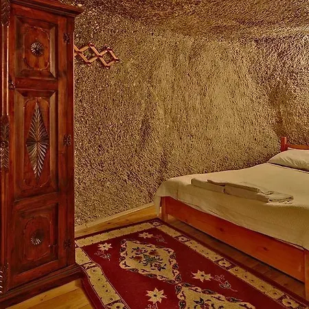 Shoestring Cave House מלון 2*