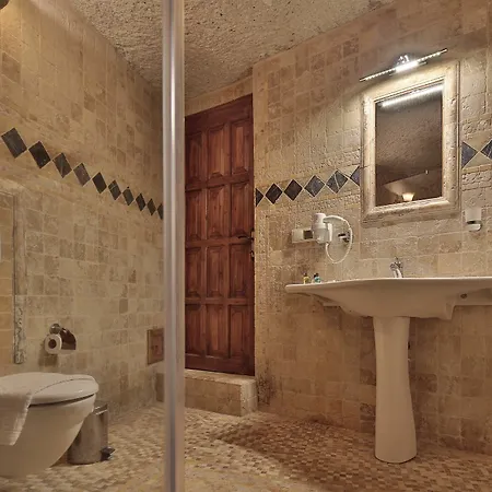 Shoestring Cave House Hotel Goreme