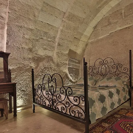 酒店 舒斯特灵洞酒店