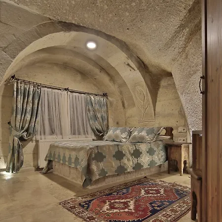 酒店 舒斯特灵洞酒店 2*