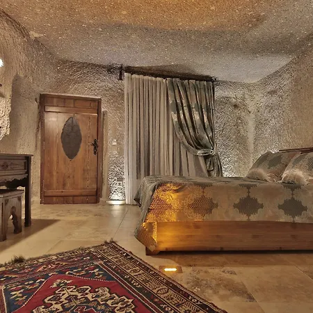 舒斯特灵洞酒店 2* 格雷梅