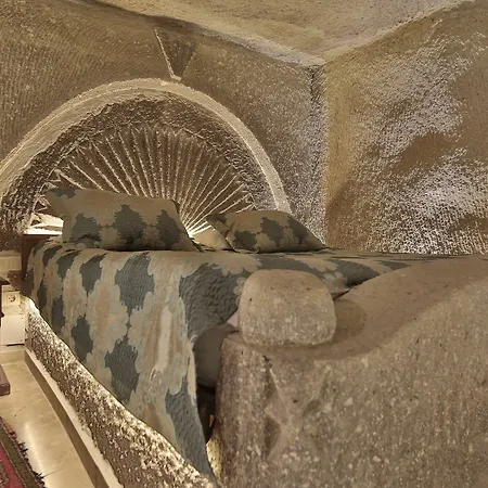 酒店 舒斯特灵洞酒店