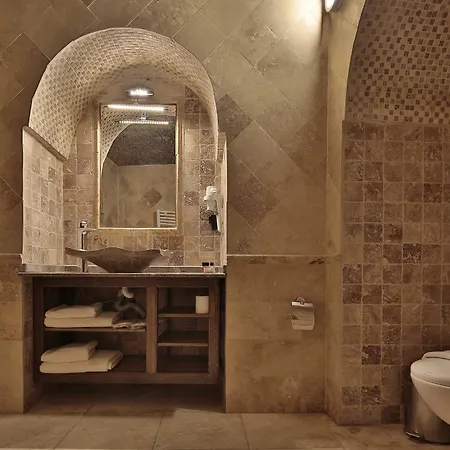 酒店 舒斯特灵洞酒店 2*