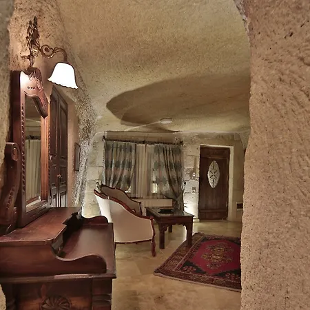 Shoestring Cave House 2* Göreme