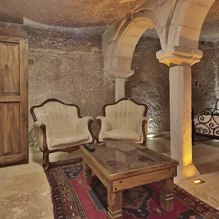 酒店 舒斯特灵洞酒店