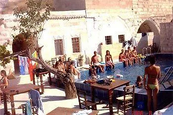 Shoestring Cave House 2* Göreme