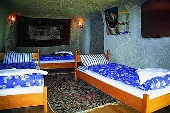 Hotel Shoestring Cave House Göreme