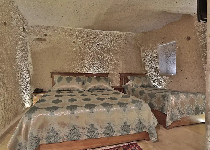 Shoestring Cave House 2*